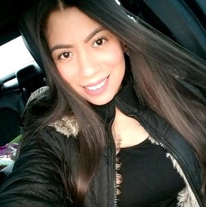 Meet your Posher, Sara